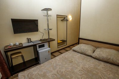 Фотография номера мини отеля Ситара