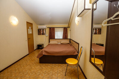 Фотография номера мини отеля Ситара