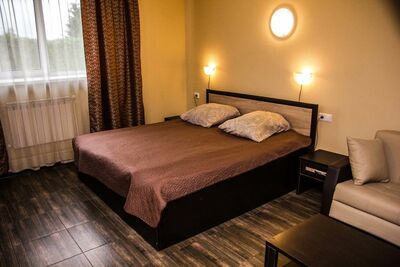 Фотография номера мини отеля Ситара