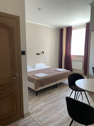 Фотография номера гостиницы ШАНХАЙ