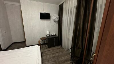 Фотография номера гостиницы Аквамарин