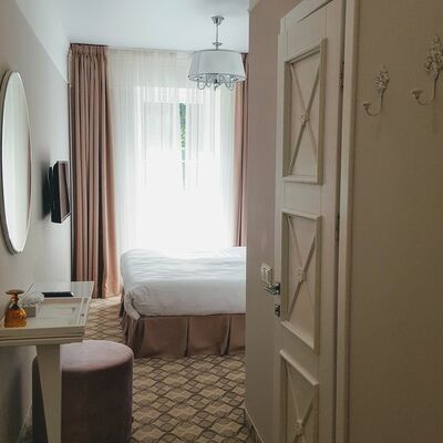 Фотография номера гостиницы Мадам Эль