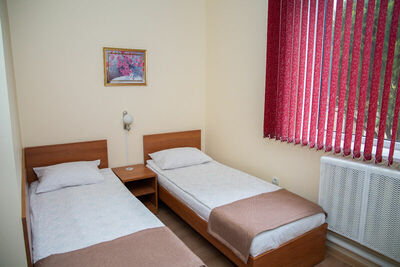 Фотография номера гостевого дома Дельфин