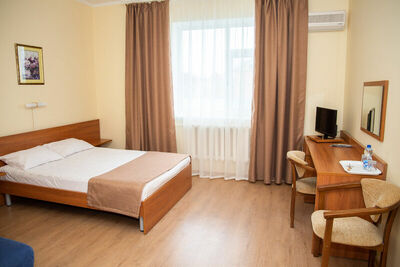 Фотография номера гостевого дома Дельфин