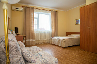 Фотография номера гостевого дома Дельфин