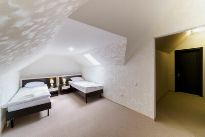 Фотография номера гостиницы Бальмонт