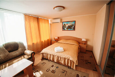 Фотография номера гостиницы Егорьевск