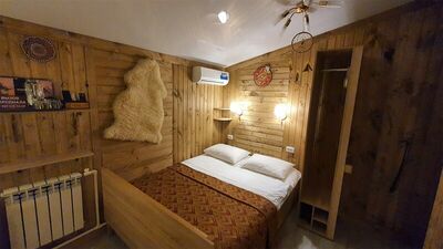 Фотография номера гостиницы Лемон Джо