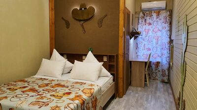 Фотография номера гостиницы Лемон Джо