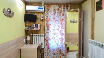 Фотография номера гостиницы Лемон Джо