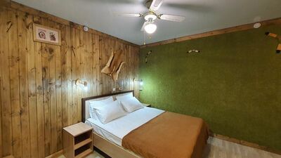 Фотография номера гостиницы Лемон Джо