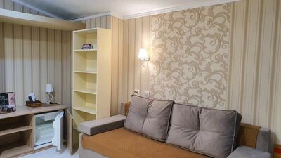 Фотография номера гостиницы Лемон Джо