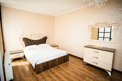 Фотография номера гостиницы Отель Новый свет