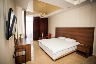 Фотография номера гостиницы Отель Новый свет