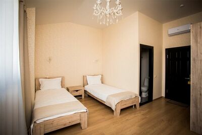 Фотография номера гостиницы Отель Новый свет