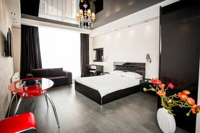 Фотография номера гостиницы Отель Новый свет