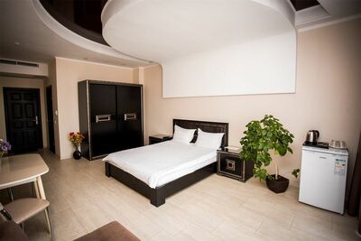 Фотография номера гостиницы Отель Новый свет