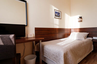 Фотография номера гостевого дома Аист