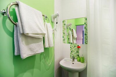 Фотография номера гостевого дома Аист