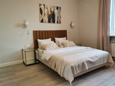 Фотография номера гостевого дома Аист