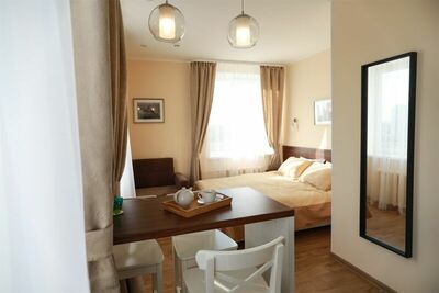 Фотография номера гостевого дома Аист