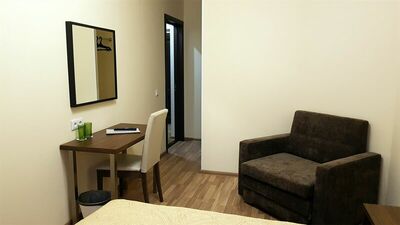 Фотография номера гостевого дома Аист