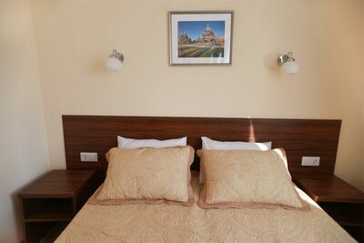 Фотография номера гостевого дома Аист