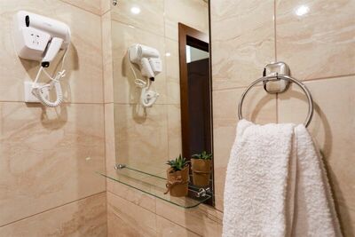 Фотография номера гостевого дома Аист