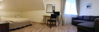 Фотография номера гостевого дома Аист