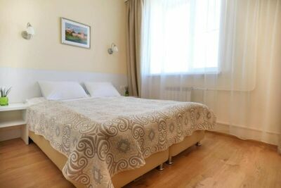 Фотография номера гостевого дома Аист