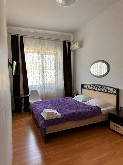 Фотография номера гостиницы Нирвана