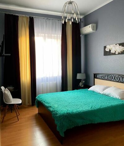 Фотография номера гостиницы Нирвана