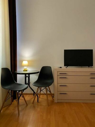 Фотография номера гостиницы Нирвана