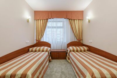 Фотография номера мини отеля Норд Хаус