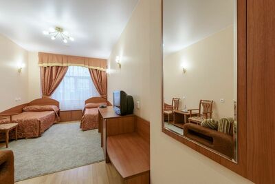 Фотография номера мини отеля Норд Хаус