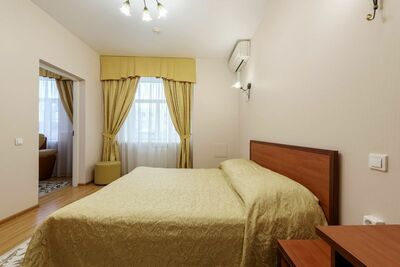 Фотография номера мини отеля Норд Хаус