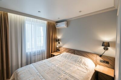 Фотография номера гостиницы Скандинавия