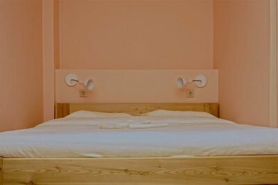 Фотография номера хостела Riverside