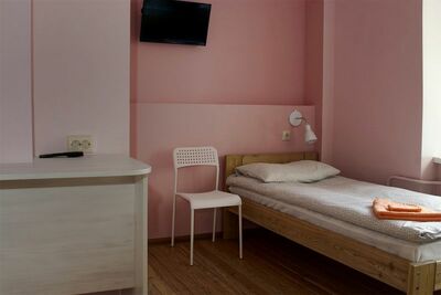 Фотография номера хостела Riverside