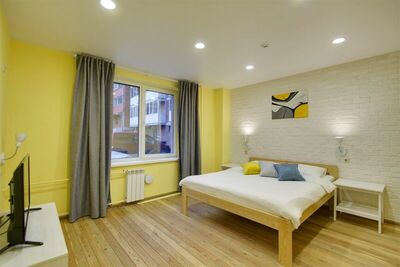 Фотография номера хостела Riverside