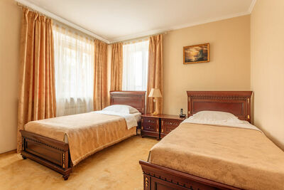 Фотография номера гостиницы Ричмонд