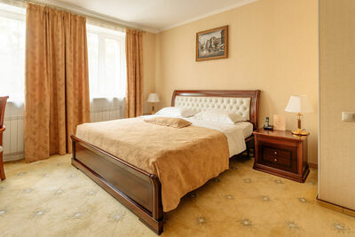 Фотография номера гостиницы Ричмонд