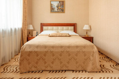 Фотография номера гостиницы Ричмонд