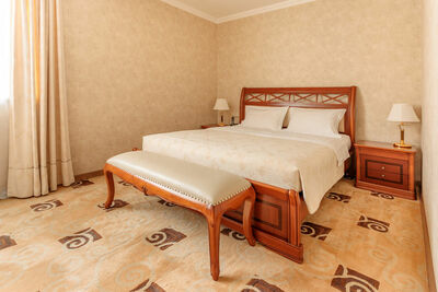 Фотография номера гостиницы Ричмонд