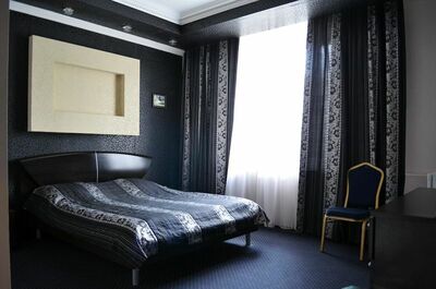 Фотография номера мини отеля Дунай