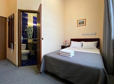 Фотография номера гостиницы Вирджиния