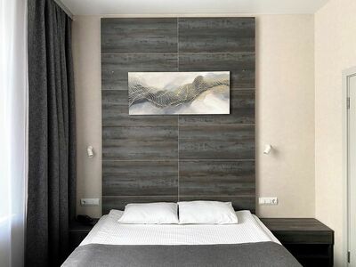 Фотография номера гостиницы Вирджиния