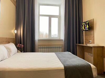 Фотография номера гостиницы Вирджиния