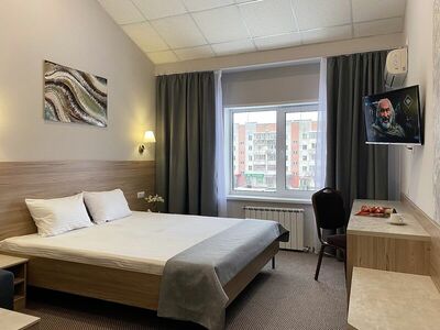 Фотография номера гостиницы Вирджиния