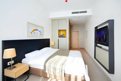 Фотография номера гостиницы Victor